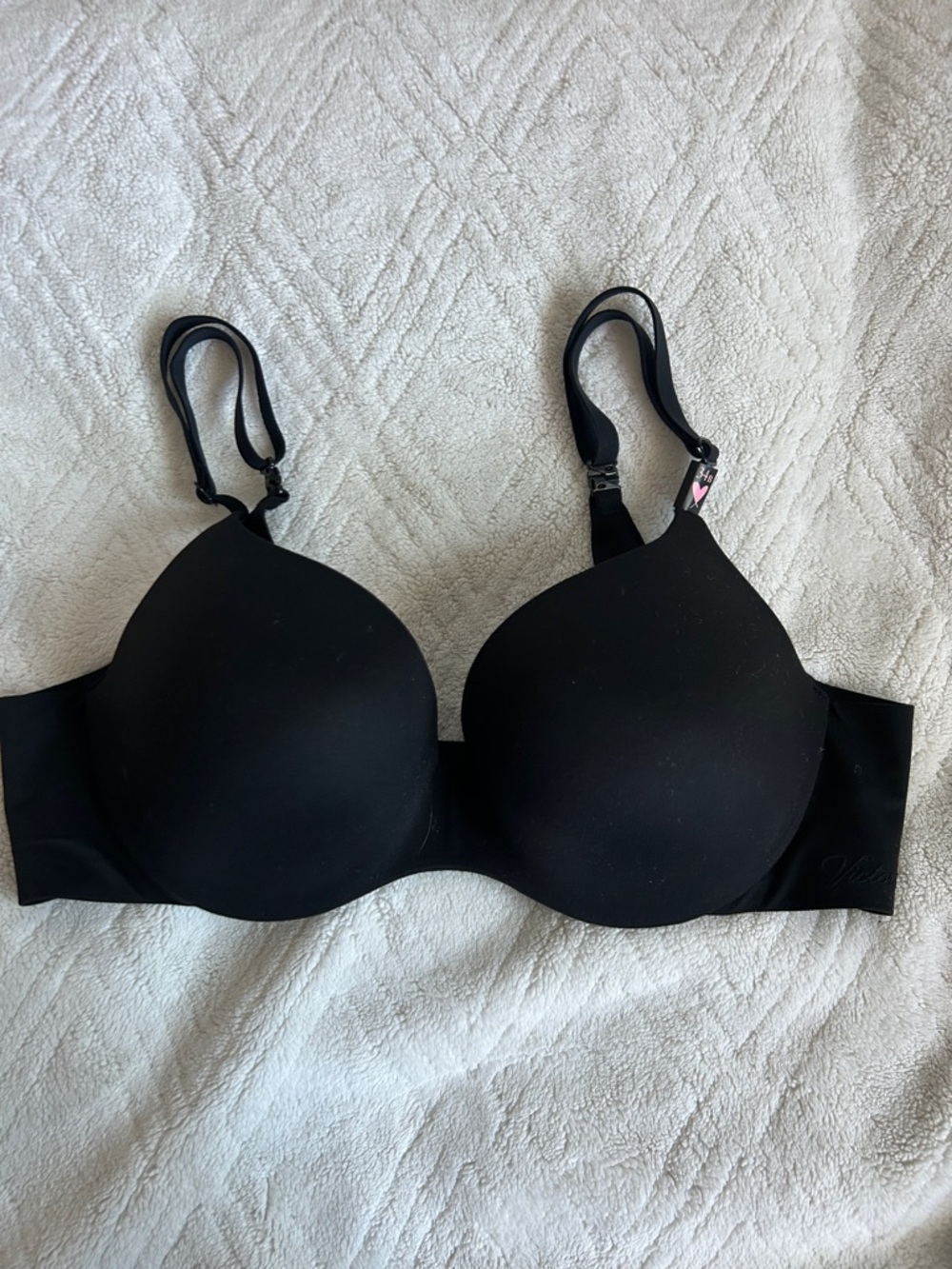 VS Perfect shape push up bra in 34B